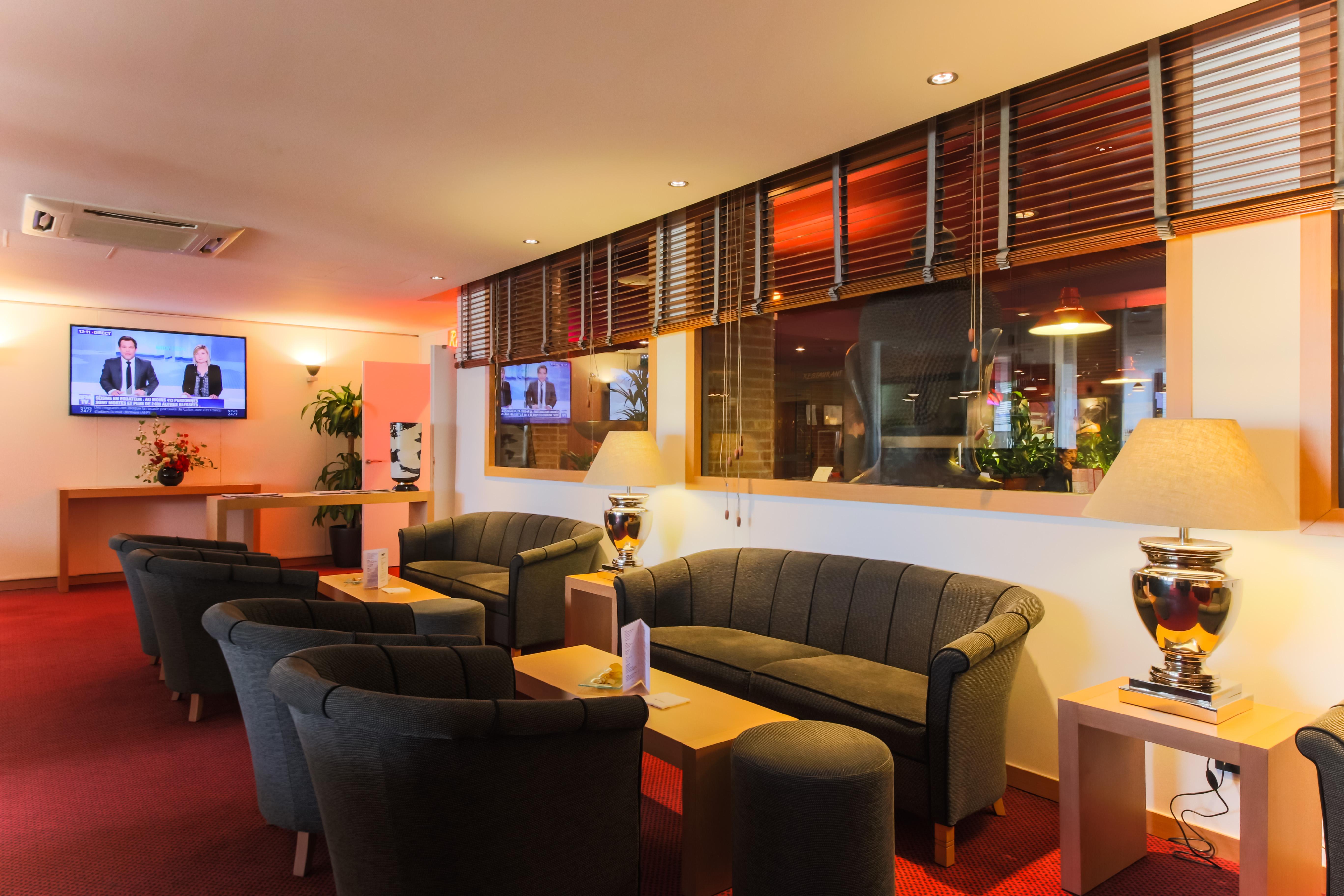 Hôtel Forest Hill Meudon Velizy Buitenkant foto